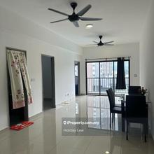 Condominium for Sale, Residensi bukit palma 2, Twin Palm 
