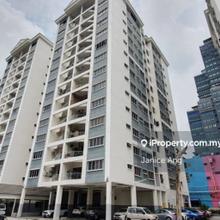 Dynasty Condo next to Centro for sale