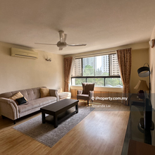 Mont Kiara Palma Unit For Rent