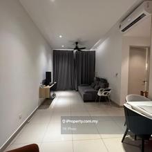 Serviced residence for Rent