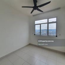 Jalilmas Bukit Jalil 3rooms Near Pavilion Bukit jalil , LRT