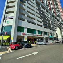 Razak City Shop Office 1st Floor Corner