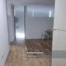 Fully Furnished 2 Bedroom MRT