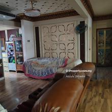 Fully Renovated Double Storey Semi Detached SS 14, Subang Jaya