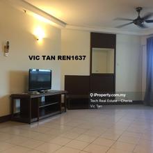 Serviced Residence for Sale ! Move in Condition !