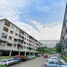 Banda Seri Alam