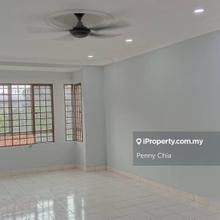2nd Floor Klang Bandar Bukit Tinggi Tropika Apartment