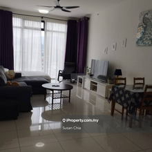 Beacon Executive Suites (Level 19) in George Town.