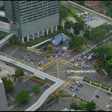 Jalan Ampang Main Road commercial Land 