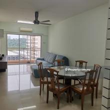 Ka2, kuchai Avenue, Mid floor, 2 car parks