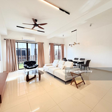 Brand New 2sty Semi-D Cluster in Canary Garden Bandar Bestari Klang 40