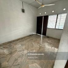 Single Storey Terrace Intermediate Taman Sri Kijang, Alma