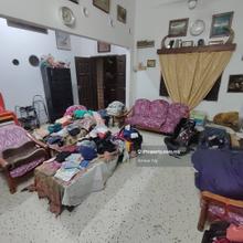 Bungalow 1 storey  5328sf Tmn P Ramlee, Setapak, Titiwangsa, Freehold 