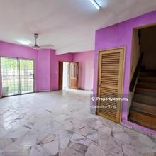 Full Loan Below Market 2 Storey Taman Impian Setia, Saujana Impian