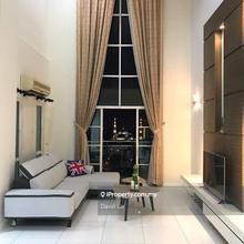 Hartamas Regency 2 For Sale