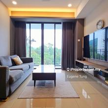 Stylishly Renovated, 2 Parking Bays, Low Floor