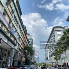 Fraser Business Park 6 Storey Shop-Office For Sale 