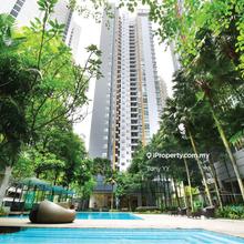 Earn Rm750k! Bank Lelong Hampshire Residences @ KLCC