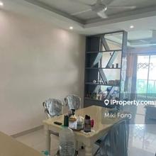 The Regina Condominium Usj 1