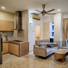 Good condition unit for rent  