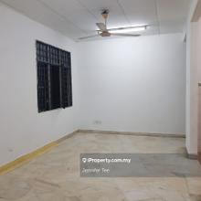 Level 4, walk up apartment