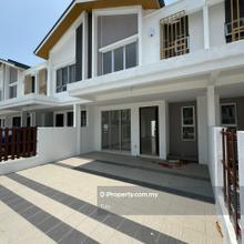 Freehold 2 Sty Terrace @ Setia Ecohill 2 Semenyih