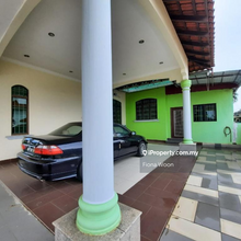 Bungalow For Rent Taman Ozana Villa ,Ayer Keroh Melaka