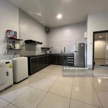 USJ 1 Subang Jaya - Freehold - 2 Rooms Service Residence