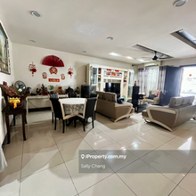 Taman Mega Jaya, Ampang 