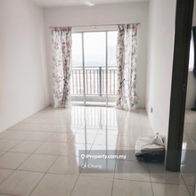 Residensi Kepongmas 2, Kepong