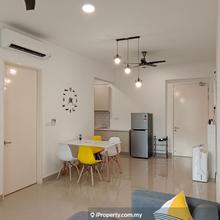 Nicely Furnished Unit For Sale