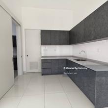 Kitchen Cabinet 2 Sty Semi D Hampton Hemingway Bandar Seri Coalfields