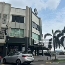 Bandar bukit raja Shop-office for Sale