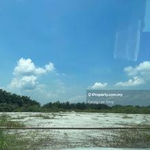 Kampung Jenjarom Selangor Agriculture Land For Sale