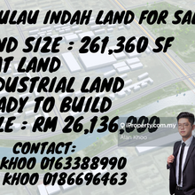 Ready to build