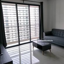 The Henge Kepong for Rent 