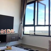 I-Residence @ I City