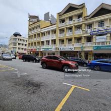Strategic Location 6480ft Shop Lot Presint 15 Putrajaya