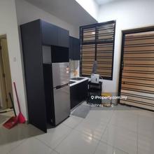 Apartment Mount Austin Sale Johor Bahru Palazio Studio 