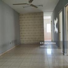 Low Cost Flat for sale