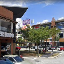 Wangsa Maju Delima Sri Rampai ROI 4.7% 4sty Shop Basement Setapak Klsc