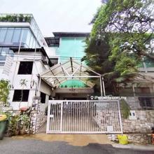 Close To Bsc Beside Mainroad Zone For Commercial Use