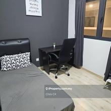Junior Medium Room Parkhill residence