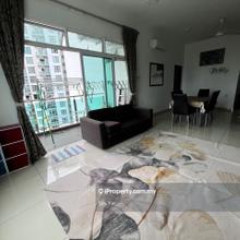 M Condominium @ Larkin