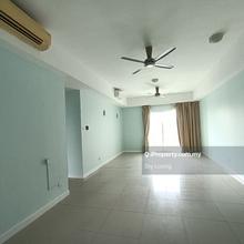 High floor unblock view repainted 