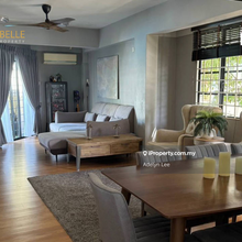 Tropika Paradise Condominium - Jalan USJ 17/8, USJ 17 Corner Unit