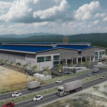 Nilai 2 detached factory for Sale each 900amps