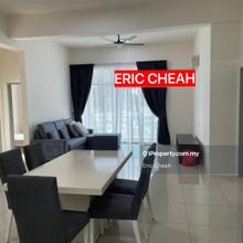 D'Mansion / Fully Furnished / Move in Condition / Rare Unit /City View