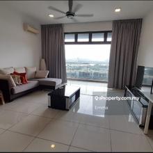 Mirage by the Lake, Cyberjaya,  3 bed Condominium for Sale Rm590k