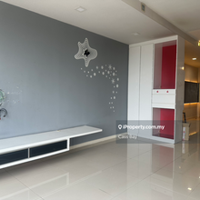 Menjalara 18 Residences, Bandar Menjalara, Kepong for Sale!